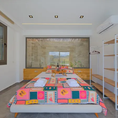 Vila Valyrian Fethiye