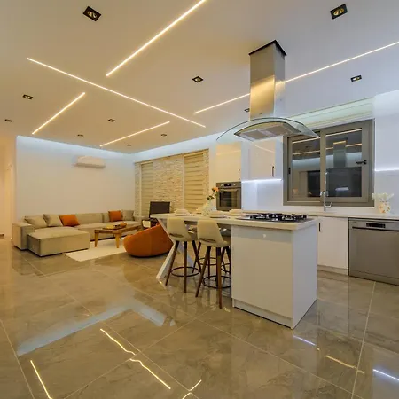 Villa Valyrian *